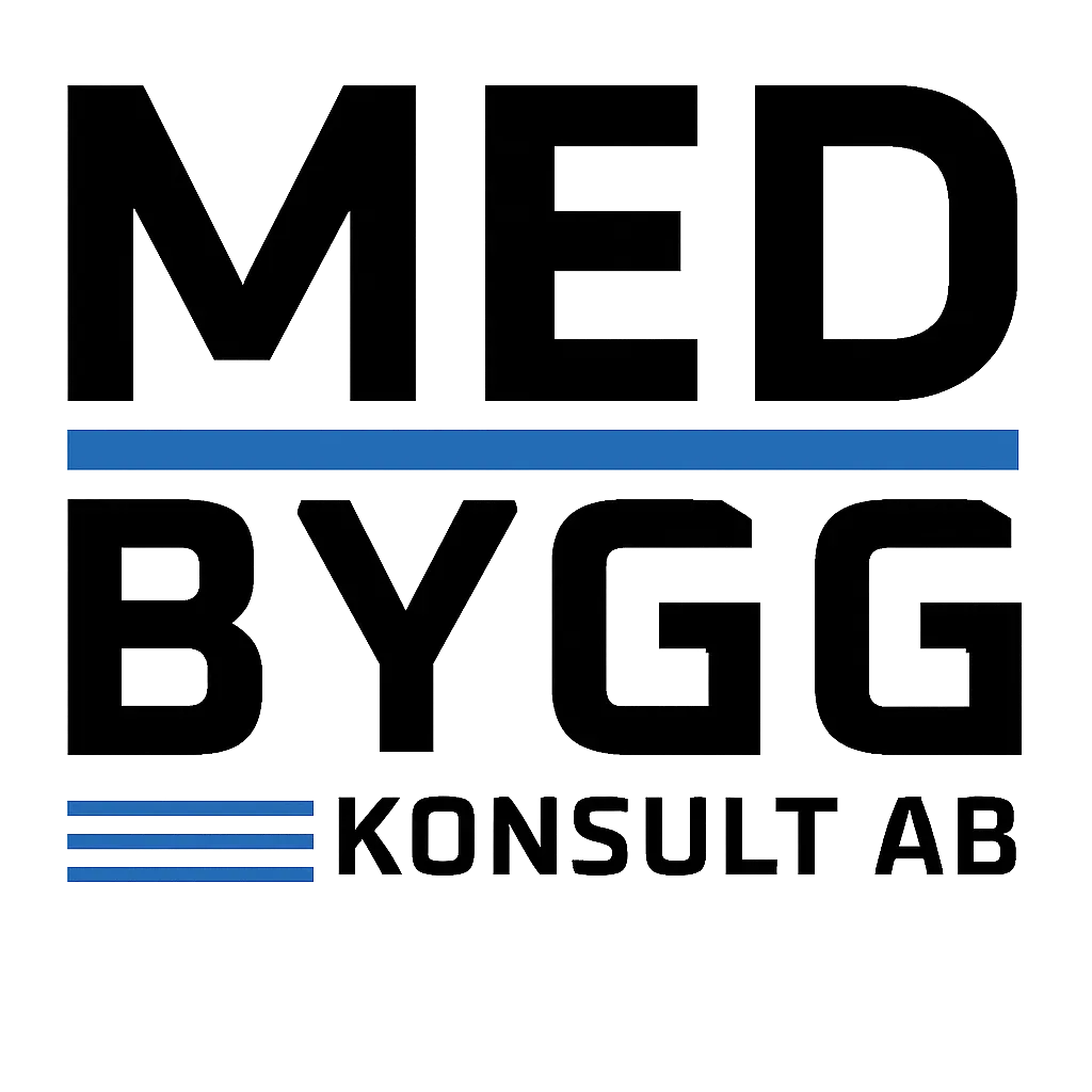 MedBygg Konsult AB